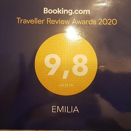 Emilia Appartement Agliano Terme Buitenkant foto