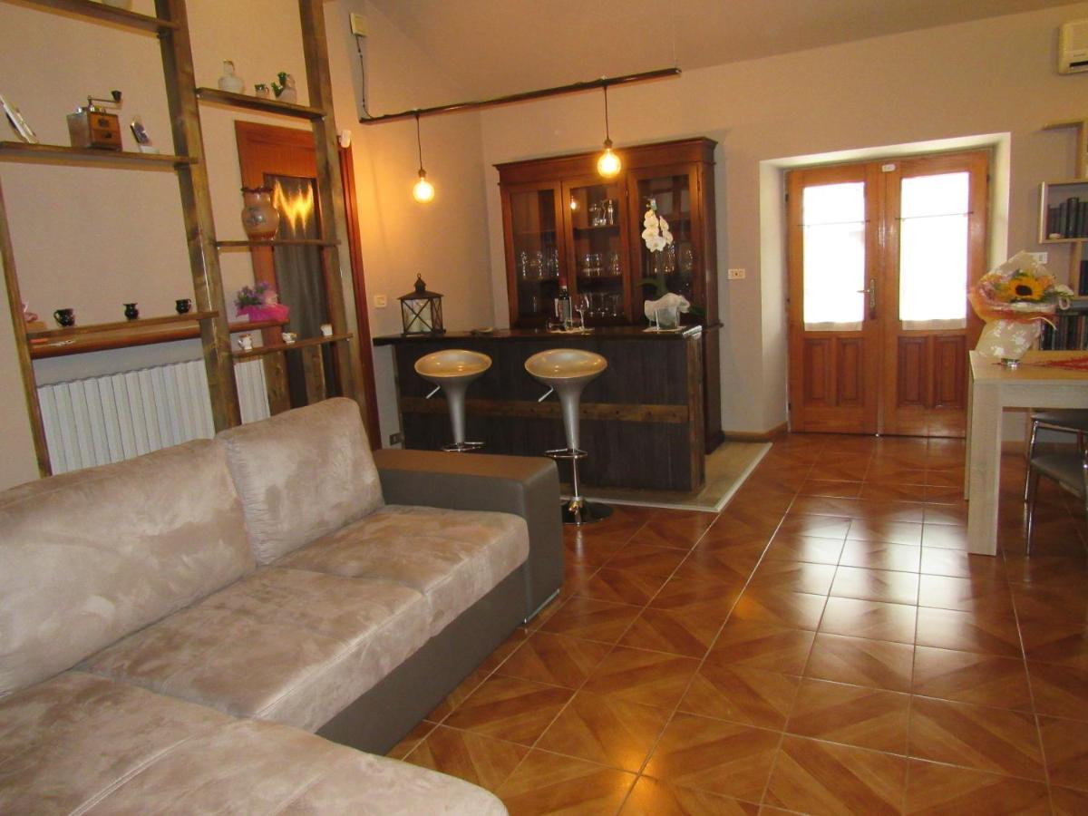 Emilia Appartement Agliano Terme Buitenkant foto